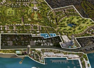 INTRACOM HOLDINGS και Ten Brinke επενδύουν στο Ελληνικό – Απέκτησαν δύο οικιστικά οικόπεδα έναντι 41,5 εκατ.ευρώ