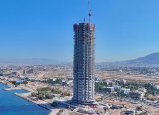 The Ellinikon: Νέα ορόσημα στην ανάπλαση – Το χρονοδιάγραμμα των επόμενων παραδόσεων έργων