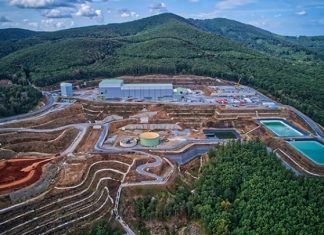 Eldorado: εντός του 2026 η παραγωγή χρυσού στις Σκουριές