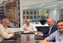 ΕΒΕΑ: Υποστήριξη συμμετοχής ελληνικών επιχειρήσεων στην ανοικοδόμηση της Ουκρανίας