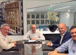 ΕΒΕΑ: Υποστήριξη συμμετοχής ελληνικών επιχειρήσεων στην ανοικοδόμηση της Ουκρανίας
