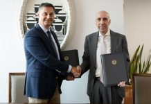 Υπογραφή Μνημονίου Συνεργασίας μεταξύ υπουργείου Εξωτερικών και ΕΒΕΑ