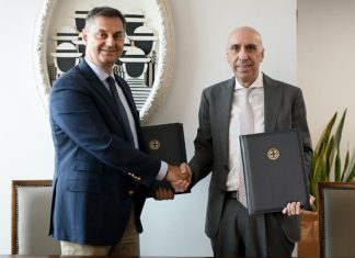 Υπογραφή Μνημονίου Συνεργασίας μεταξύ υπουργείου Εξωτερικών και ΕΒΕΑ