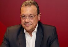 Παραιτήθηκε ο Σ. Φάμελλος από την προεδρία του ΣΥΡΙΖΑ