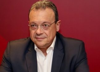 Παραιτήθηκε ο Σ. Φάμελλος από την προεδρία του ΣΥΡΙΖΑ