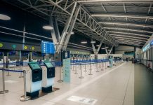 Επιθεώρηση υποδομών με drones στο πλαίσιο συνεργασίας Fraport Greece-ΕΚΕΤΑ