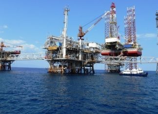 Ωριμάζει η ερευνητική γεώτρηση στο «μπλοκ 2» – Επίκειται η κατάθεση περιβαλλοντικής μελέτης
