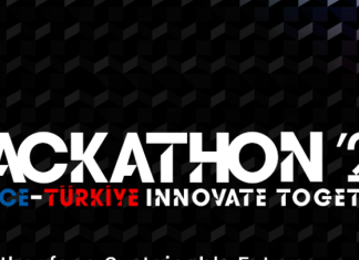 Διαγωνισμός Καινοτομίας «Greece-Türkiye Hackathon 2026»