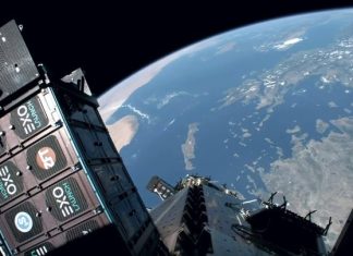 Σε τροχιά ο Hyperion GR-1: Η Ελλάδα αποκτά για πρώτη φορά εθνικές δυνατότητες οπτικής παρατήρησης της Γης