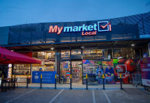 My market: Δυναμική ανάπτυξη σε νησιά και τουριστικούς προορισμούς