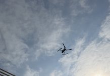 Drones, τεχνητή νοημοσύνη και εξειδικευμένο λογισμικό: Δύο νέοι Μηχανικοί του ΑΠΘ αλλάζουν τα δεδομένα στις επιθεωρήσεις υποδομών και πλοίων