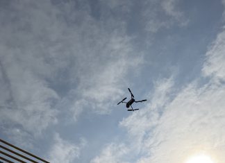 Drones, τεχνητή νοημοσύνη και εξειδικευμένο λογισμικό: Δύο νέοι Μηχανικοί του ΑΠΘ αλλάζουν τα δεδομένα στις επιθεωρήσεις υποδομών και πλοίων