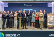 Αλ. Εξάρχου: Γράφουμε μια νέα σελίδα στην ιστορία του Ομίλου AKTOR