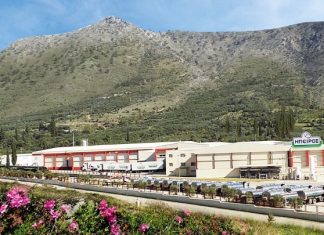 ΗΠΕΙΡΟΣ ΑΕΒΕ: Αύξηση πωλήσεων σε όγκο και ενίσχυση της κερδοφορίας το 2025