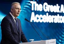 Στ. Καλαφάτης: Καλλιεργούμε μια οριζόντια κουλτούρα καινοτομίας