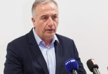 Σταύρος Καλαφάτης: Kάνουμε πράξη την έρευνα και την καινοτομία με ουσιαστικό αντίκτυπο στην κοινωνία και στην καθημερινή ζωή των πολιτών