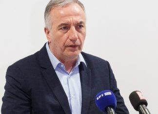 Σταύρος Καλαφάτης: Kάνουμε πράξη την έρευνα και την καινοτομία με ουσιαστικό αντίκτυπο στην κοινωνία και στην καθημερινή ζωή των πολιτών