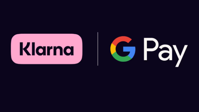 klarna-google-pay