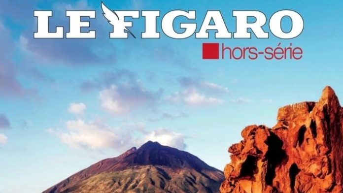 le figaro ithaca