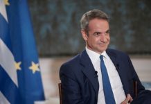 Κυρ. Μητσοτάκης: Εκλογές δεν θα γίνουν το φθινόπωρο