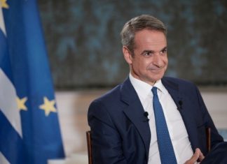 Κυρ. Μητσοτάκης: Εκλογές δεν θα γίνουν το φθινόπωρο