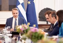 Κυρ. Μητσοτάκης: Οι εκλογές του 2027 θα κρίνουν και ποια κυβέρνηση θα προεδρεύσει της ΕΕ