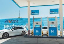 Motor Oil: Στους ελληνικούς δρόμους τα πρώτα δύο αυτοκίνητα υδρογόνου που ταξινομούνται στη χώρα