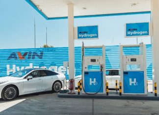 Motor Oil: Στους ελληνικούς δρόμους τα πρώτα δύο αυτοκίνητα υδρογόνου που ταξινομούνται στη χώρα