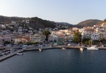 Μυτιλήνη: Μαθαίνουν να φτιάχνουν μανεστράκια για καλό σκοπό