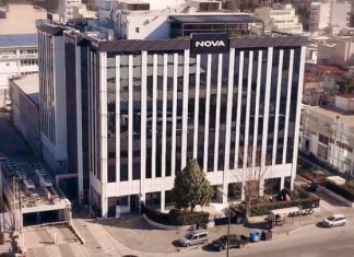 Η Nova μεταβιβάζει το μερίδιό της στην Nova ICT, προς την IREON Technologies