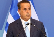 Βουλή- Νομοσχέδιο ΕΥΔΑΠ – ΕΥΑΘ: Απορρίφθηκε η ένσταση αντισυνταγματικότητας του ΠΑΣΟΚ – Στ. Παπασταύρου: Αλλάζουμε ριζικά το μοντέλο διαχείρισης του νερού
