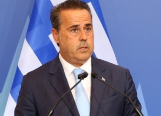 Βουλή- Νομοσχέδιο ΕΥΔΑΠ – ΕΥΑΘ: Απορρίφθηκε η ένσταση αντισυνταγματικότητας του ΠΑΣΟΚ – Στ. Παπασταύρου: Αλλάζουμε ριζικά το μοντέλο διαχείρισης του νερού