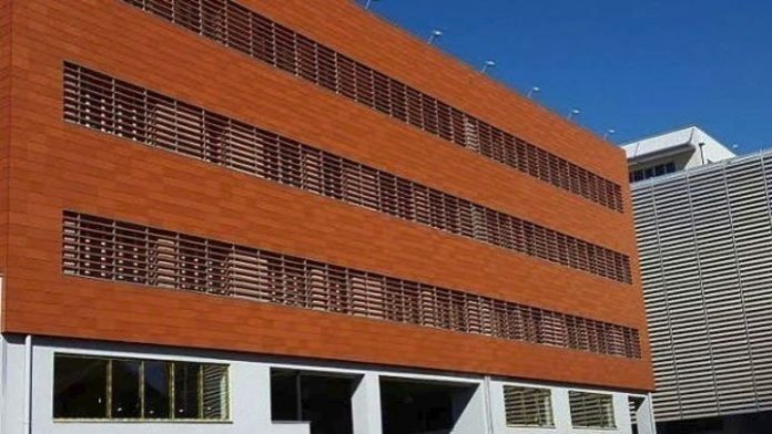 Περιφέρεια Κεντρικής Μακεδονίας