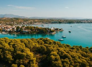 Πόρτο Χέλι: Η ανάδυση ενός παγκόσμιου προορισμού “ήσυχης” πολυτέλειας με επενδύσεις άνω του 1 δισ. ευρώ