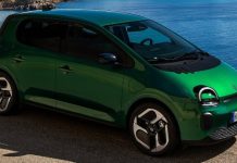 Tο ολοκαίνουργιο Renault Twingo E Tech electric προσαρμόζεται στο σήμερα