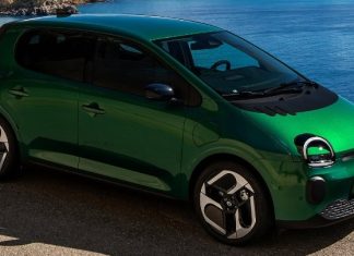 Tο ολοκαίνουργιο Renault Twingo E Tech electric προσαρμόζεται στο σήμερα