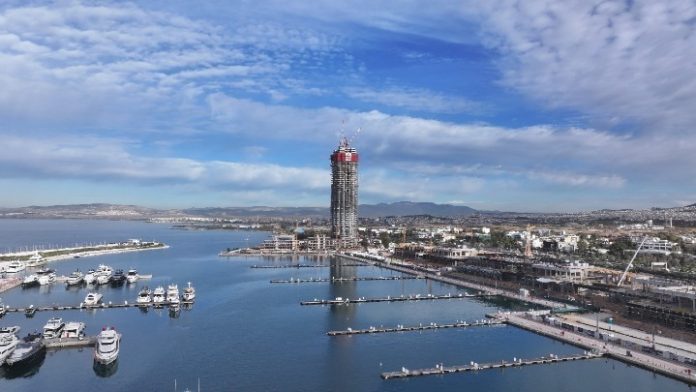 Riviera Tower