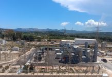Όμιλος ΔΕΗ: Με πέντε νέες, ευέλικτες αεριοστροβιλικές μονάδες ενισχύονται οι σταθμοί σε Χίο, Λέσβο και Ρόδο