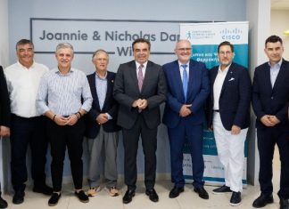 Μ. Σχοινάς: Επενδύσεις σχεδόν μισού δισ. ευρώ για τη νέα εποχή της ελληνικής γεωργίας