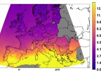 Μελέτη στο Nature εντοπίζει σημαντική αύξηση της συγκέντρωσης σκόνης στη νότια Ευρώπη την τελευταία δεκαετία