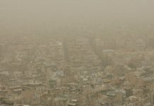 AtmoHub: Μεταφορά Σαχαριανής σκόνης προς την Ελλάδα τις επόμενες ημέρες – Ποιες περιοχές θα επηρεάσει