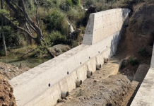 Στο τελικό στάδιο τα αντιπλημμυρικά έργα στον Έβρο–Σε πλήρη επανάκαμψη ο πληθυσμός των αρπακτικών στη Δαδιά