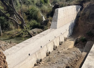 Στο τελικό στάδιο τα αντιπλημμυρικά έργα στον Έβρο–Σε πλήρη επανάκαμψη ο πληθυσμός των αρπακτικών στη Δαδιά