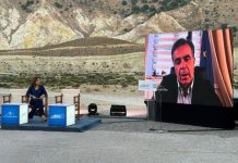 Μ. Σχοινάς στους Διαλόγους Νισύρου: Η γεωργία αποτελεί πλέον γεωπολιτικό εργαλείο για την Ευρώπη – Πρόταση για εθνική συμφωνία στον πρωτογενή τομέα