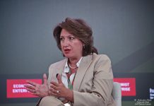 Χριστίνα Ταρνανίδου: Σύγχρονα «εργαλεία» για μια αποτελεσματική, ανθεκτική και βιώσιμη αγορά ενέργειας