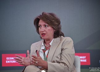 Χριστίνα Ταρνανίδου: Σύγχρονα «εργαλεία» για μια αποτελεσματική, ανθεκτική και βιώσιμη αγορά ενέργειας