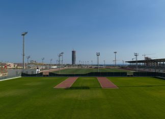 LAMDA Development – Ένα νέο κεφάλαιο για το Ελληνικό: Ανοίγει για το κοινό μέρος του The Ellinikon Sports Park στις 20 Ιουλίου