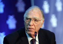 Πέθανε ο Βασίλης Λεβέντης