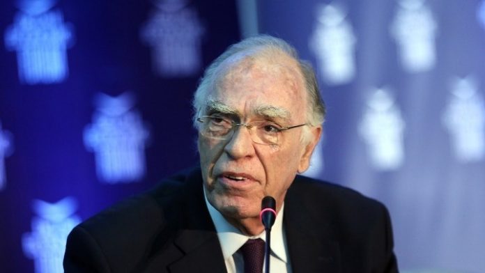 Βασίλης Λεβέντης