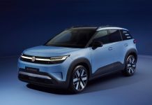 Η Volkswagen παρουσιάζει σε παγκόσμια πρεμιέρα το νέο αμιγώς ηλεκτρικό ID. Cross